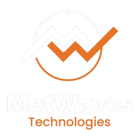 metwaves logo