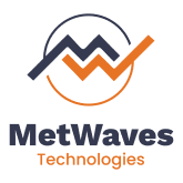 metwaves logo
