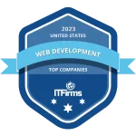 ITFirms Award